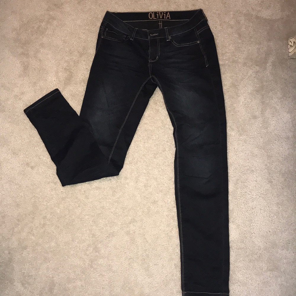 Delia’s jeans